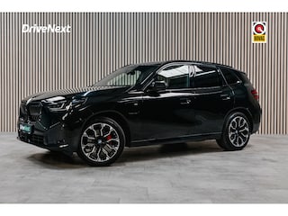 BMW X3 30 e xDrive M Sport Pro | PANO | HUD | ACC | STOELVERWARMING | STUURVERWARMING | TREKHAAK | STOELVENTILATIE