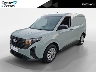 Ford Transit Courier 1.0 EcoBoost Trend 100 pk handgeschakeld | BPM vrij! | Achteruitrijcamera | Apple car play - Android auto | Cruise control