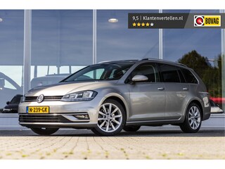 Volkswagen Golf 1.4 TSI Highline Business | DSG | Virtual | ACC | Carplay