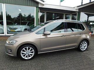 Volkswagen Golf Sportsvan 1.2TSI 110PK HIGHLINE!! All-in Prijs! TrekhaaK!