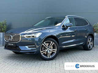 Volvo XC60 2.0 T8 Twin Engine AWD Inscription | Pilot Assist | 360 camera | Trekhaak | Panoramadak |