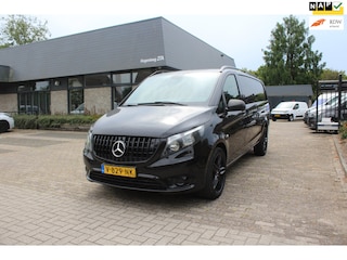 Mercedes-Benz Vito 111 CDI Extra Lang
