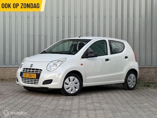 Suzuki Alto 1.0 Comfort | Automaat | Airco | 5-Deurs