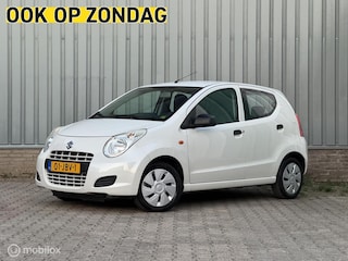 Suzuki Alto 1.0 Comfort | Automaat | Airco | 5-Deurs
