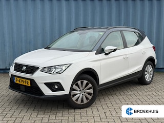 Seat Arona 1.0 TSI Xcellence Trekhaak | Mirror link | Cruise control | Airco | Navigatie