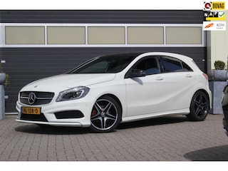 Mercedes-Benz A-klasse 180 Ambition AMG | AMG-Styling | Xenon |