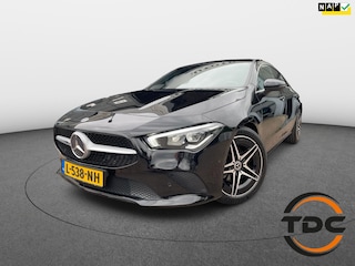 Mercedes-Benz CLA 180 Business CAMERA NAVI LED CRUISE