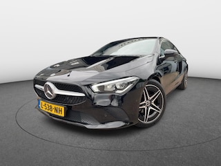 Mercedes-Benz CLA 180 Business CAMERA NAVI LED CRUISE