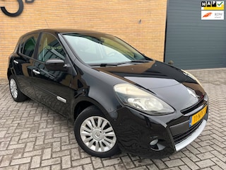 Renault Clio 1.2 Collection|Airco|Cruise|5deurs|