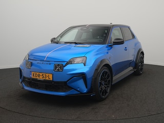 Alpine A290 GTS 52 kWh *Direct leverbaar*