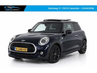 Mini Cooper 3-Deurs 1.5 60 Years Edition