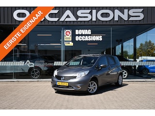 Nissan Note 1.2 Connect Edition 1 EIGENAAR/ CRUISE CONTROL