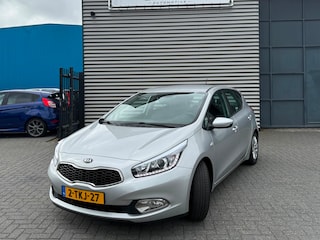 Kia Ceed Cee'd 1.6 GDI ComfortLine