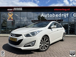 Hyundai i40 2.0 / Automaat / Full option / Trekhaak afneembaar