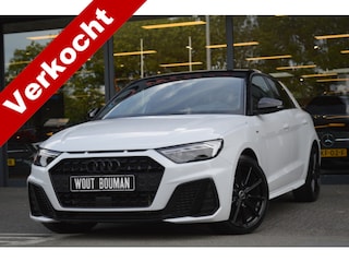Audi A1 Sportback 35 TFSI S-Line Aut. Led Navi Virtual Sfeer Camera CarPlay Pdc
