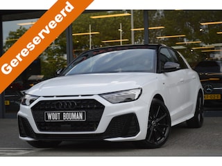 Audi A1 Sportback 35 TFSI S-Line Aut. Led Navi Virtual Sfeer Camera CarPlay Pdc