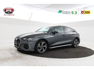 Audi A3 Sportback 40 TFSI e Edition S-line, Virtual, Leder Climate,