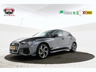 Audi A3 Sportback 40 TFSI e Edition S-line, Virtual, Leder Climate,