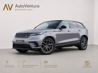 Land Rover Range Rover Velar 2.0 P400e R-Dynamic SE | Meridian | Schuif-/kantel Pano | Adapt. Cruise | Stuurwielverwarming