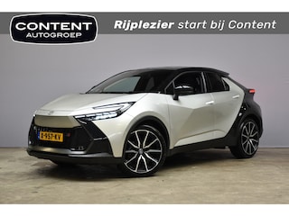 Toyota C-HR 2.0 High Power Hybrid 200 CVT GR Sport Premiére Edition