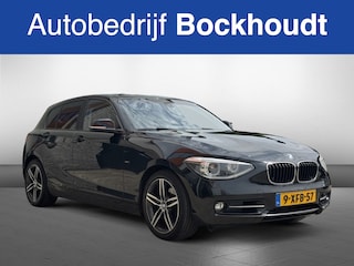 BMW 118i Executive | Navi | Stoelverwarming