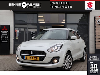 Suzuki Swift 1.2 Select Hybrid AdaptiveCruise | All Seasons | Carplay