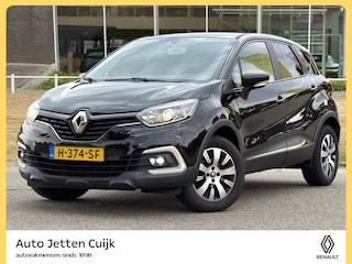 Renault Captur 0.9 TCe Zen # Rijklaar # Navigatie | Camera