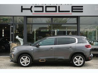 Citroën C5 Aircross 1.2 PureTech Automaat carplay