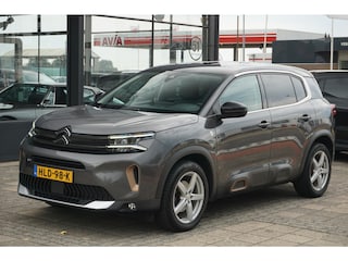 Citroën C5 Aircross 1.2 PureTech Automaat carplay