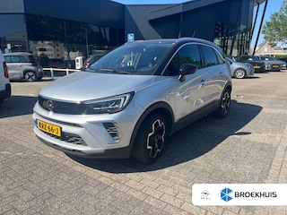 Opel Crossland 1.2 Turbo Elegance | Camera | Navi | PDC V+A | Alcantara bekleding |