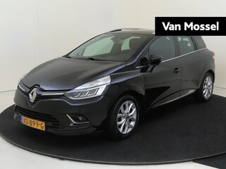 Renault Clio Estate TCe90 Intens | R-Link Navigatie | Parkeersensoren | LM Velgen |