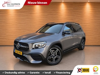 Mercedes-Benz GLB 200 Business Solution AMG PANORAMADAK