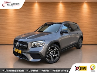 Mercedes-Benz GLB 200 Business Solution AMG PANORAMADAK