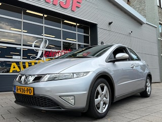 Honda Civic 1.4i Sport - 74.000 KM I Airco I PDC I Comfort pakket I Sport velgen I Nwe APK