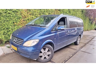 Mercedes-Benz Viano 3.0 CDI DC Trend Lang