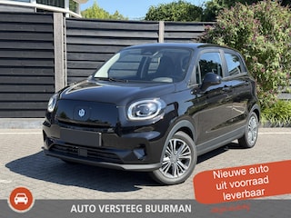 Leapmotor T03 Design 37.3 kWh 95PK Automaat Navigatie, Camera achter, Parkeerhulp achter, Audio, Keyless Start, Lichtmetalen velgen
