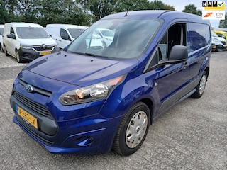 Ford Transit Connect 1.5 TDCI L1 Trend