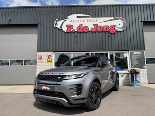 Land Rover Range Rover Evoque 1.5 P300E S AWD R-Design Panoramadak Camera Stoelverwarming Carplay Meridian