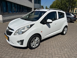 Chevrolet Spark 1.0 16V LT 2e EIG AIRCO ELEKT-PKKT NAP!