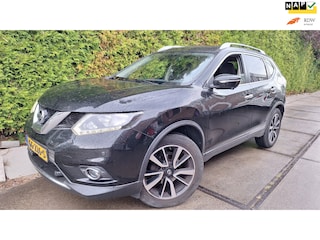 Nissan X-Trail 1.6 dCi Business