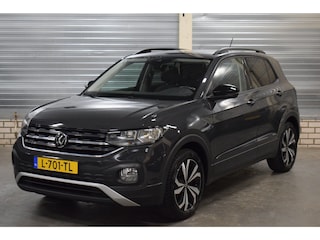 Volkswagen T-Cross 1.0 TSI Life + Android Auto, Apple Carplay| Cruise Control|Trekhaak|