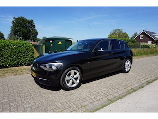 BMW 116i Executive automaat