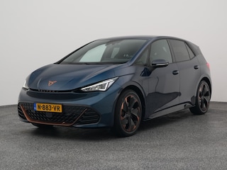 Cupra Born Performance One 62 kWh | CAMERA | ADAPTIVE | KEYLESS | STOELVERW.