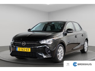 Opel Corsa 1.2 Level 2 | Camera | Parkeesensoren | Apple Carplay & Android Auto | Lichtmetalen velgen | Airco | Bluetooth |