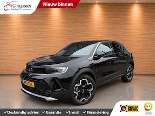 Opel Mokka 1.2 Turbo Ultimate