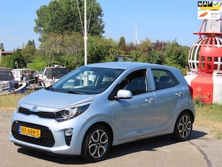 Kia Picanto 1.0 CVVT First Edition *Camera *Carplay *Navi