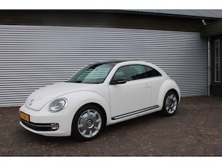 Volkswagen Beetle 1.4 TSI Sport PANORAMADAK