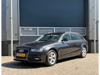 Audi A4 Avant 1.8 TFSI Pro Line bj.2012 Navi|Leder|Trekh|Pdc|Nap.