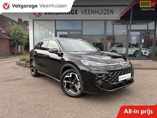 Volkswagen T-Roc 1.5 eTsi R-Line First Edition|Rijklaar prijs|Camera|Elek. klep|Matrix LED|Carplay|Stoel/stuur verw|