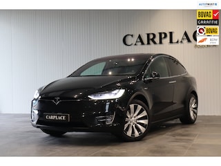 Tesla Model X Long Range-Free supercharge-Fast charge